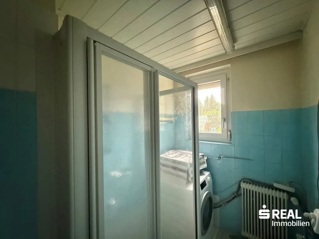 8-Zimmer-Gewerbeimmobilie kaufen in Wels – 180 m², € 395.000 – Bild 20 von 31