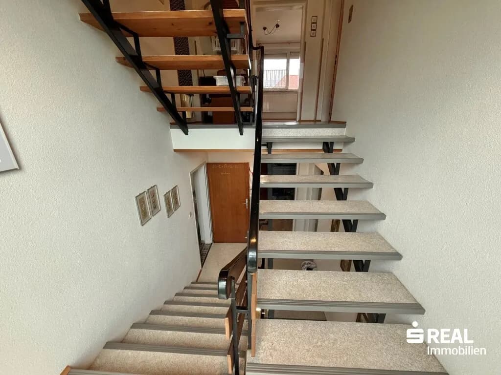 8-Zimmer-Gewerbeimmobilie kaufen in Wels – 180 m², € 395.000 – Bild 23 von 31