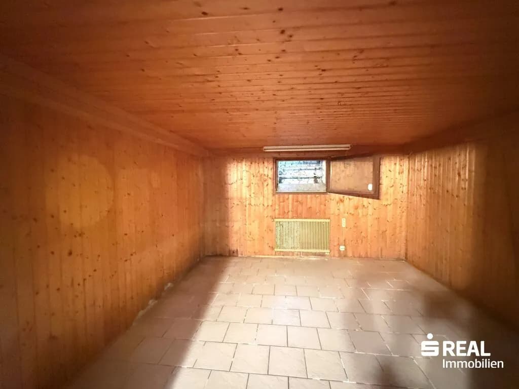 8-Zimmer-Gewerbeimmobilie kaufen in Wels – 180 m², € 395.000 – Bild 28 von 31