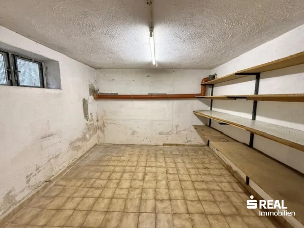 8-Zimmer-Gewerbeimmobilie kaufen in Wels – 180 m², € 395.000 – Bild 29 von 31