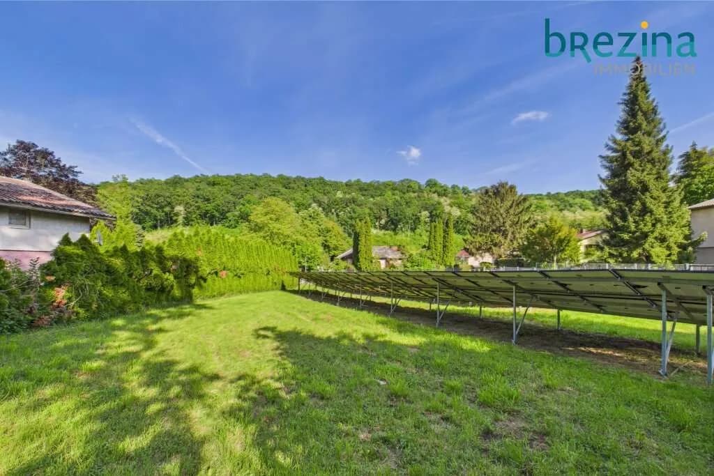 Grundstück kaufen in Korneuburg – 953 m², € 550.000
