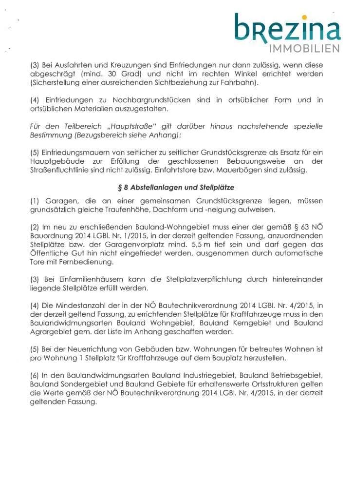 Grundstück kaufen in Korneuburg – 953 m², € 550.000 – Bild 18 von 28