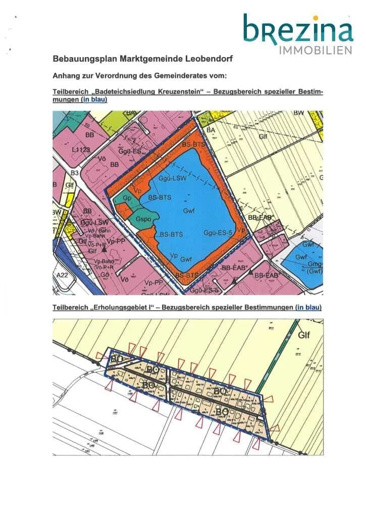 Grundstück kaufen in Korneuburg – 953 m², € 550.000 – Bild 21 von 28