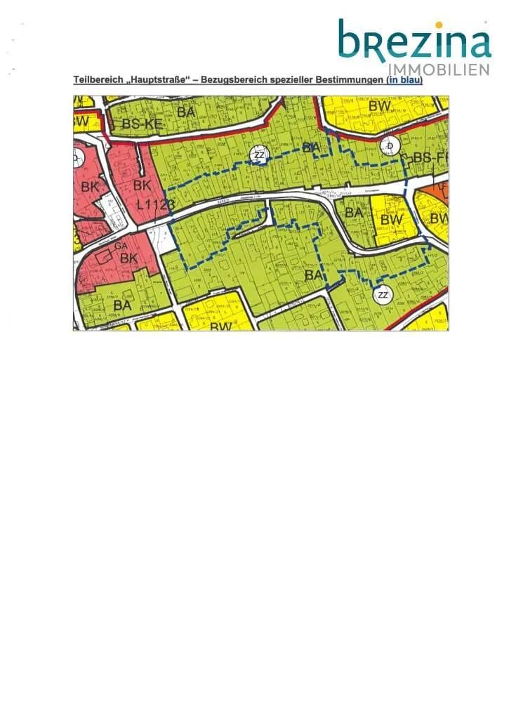 Grundstück kaufen in Korneuburg – 953 m², € 550.000 – Bild 22 von 28