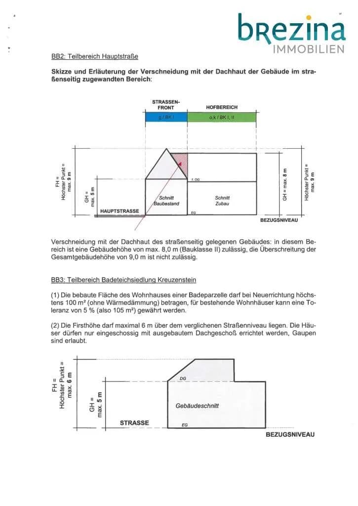Grundstück kaufen in Korneuburg – 953 m², € 550.000 – Bild 27 von 28