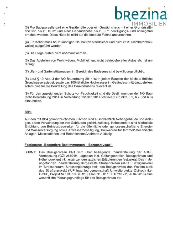 Grundstück kaufen in Korneuburg – 953 m², € 550.000 – Bild 28 von 28