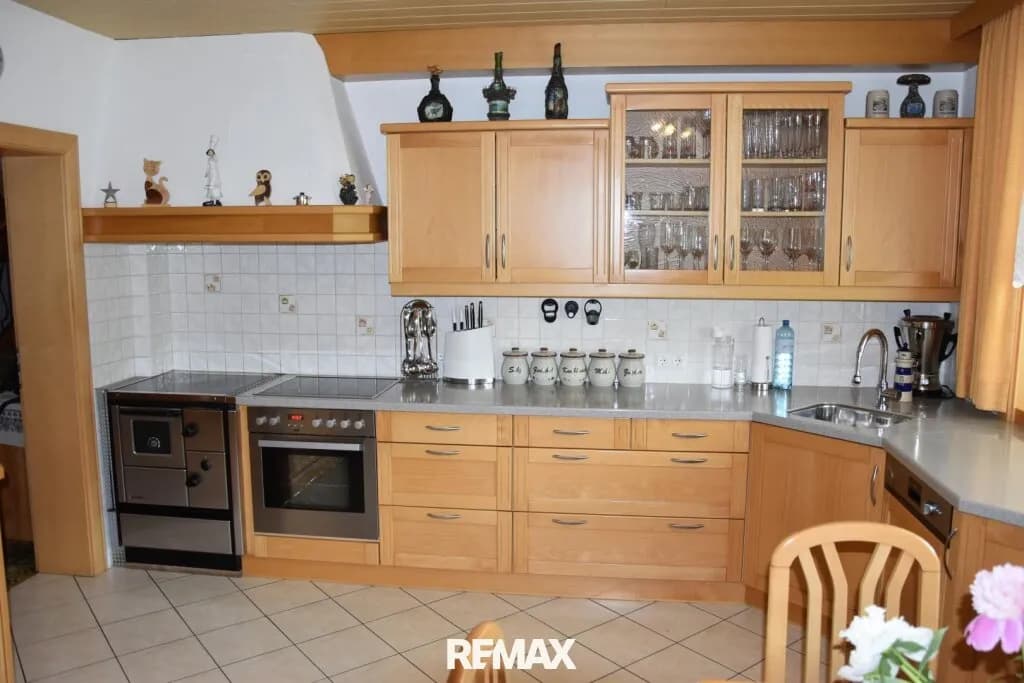5-Zimmer-Haus kaufen in Spittal an der Drau – 130 m², € 285.000 – Bild 6 von 31