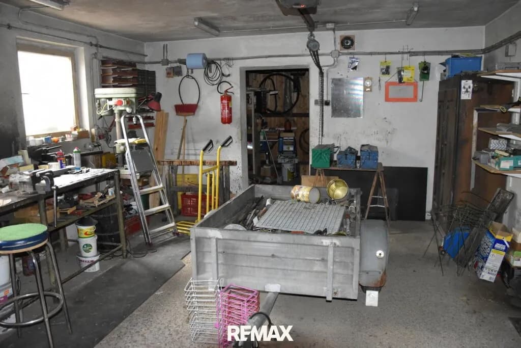 5-Zimmer-Haus kaufen in Spittal an der Drau – 130 m², € 285.000 – Bild 30 von 31