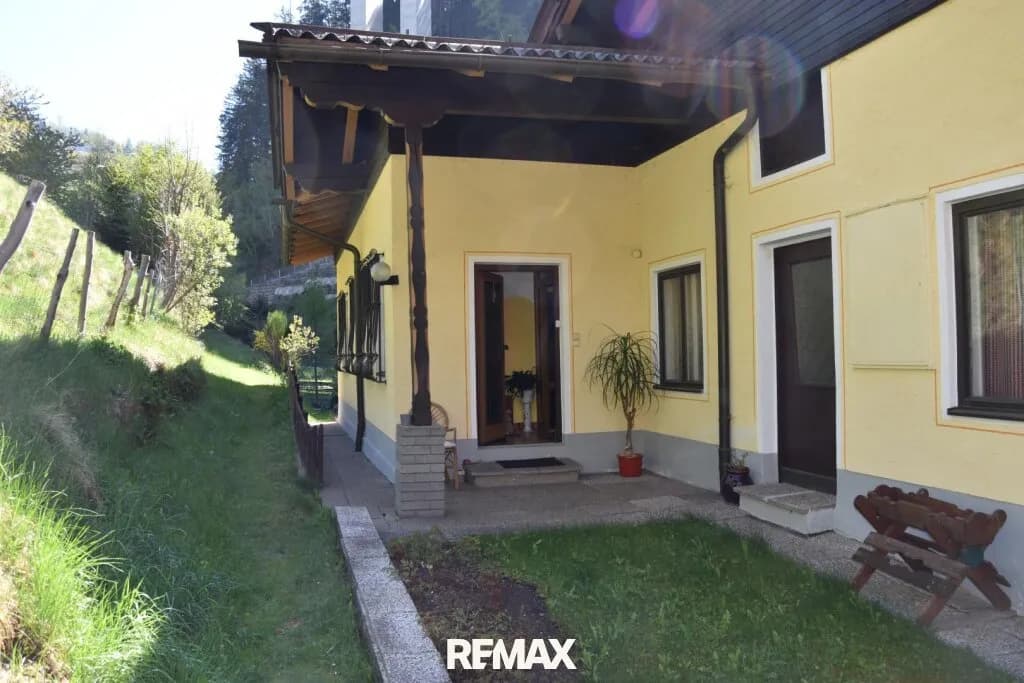 4-Zimmer-Haus kaufen in Spittal an der Drau – 129 m², € 299.000 – Bild 4 von 23