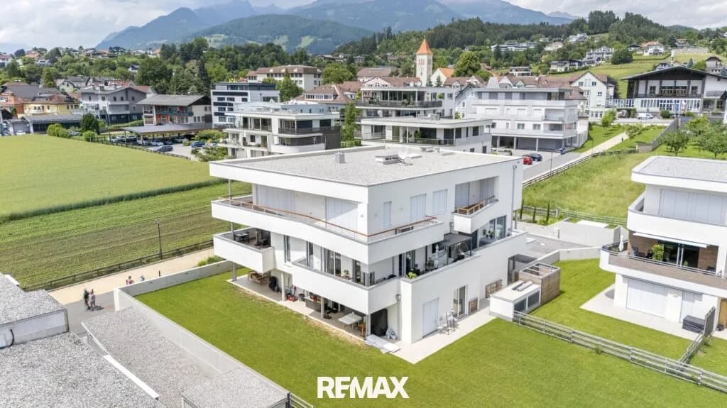 2-Zimmer-Wohnung kaufen in Spittal an der Drau – 57 m²