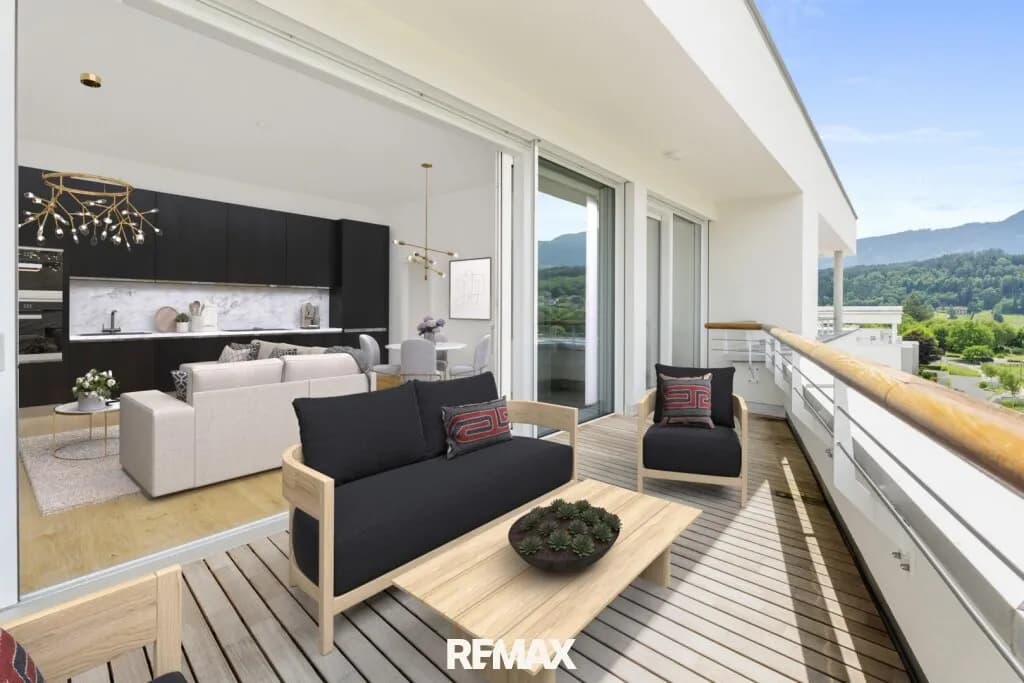 2-Zimmer-Wohnung kaufen in Spittal an der Drau – 57 m² – Bild 5 von 15