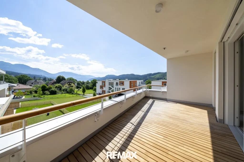 2-Zimmer-Wohnung kaufen in Spittal an der Drau – 54 m²