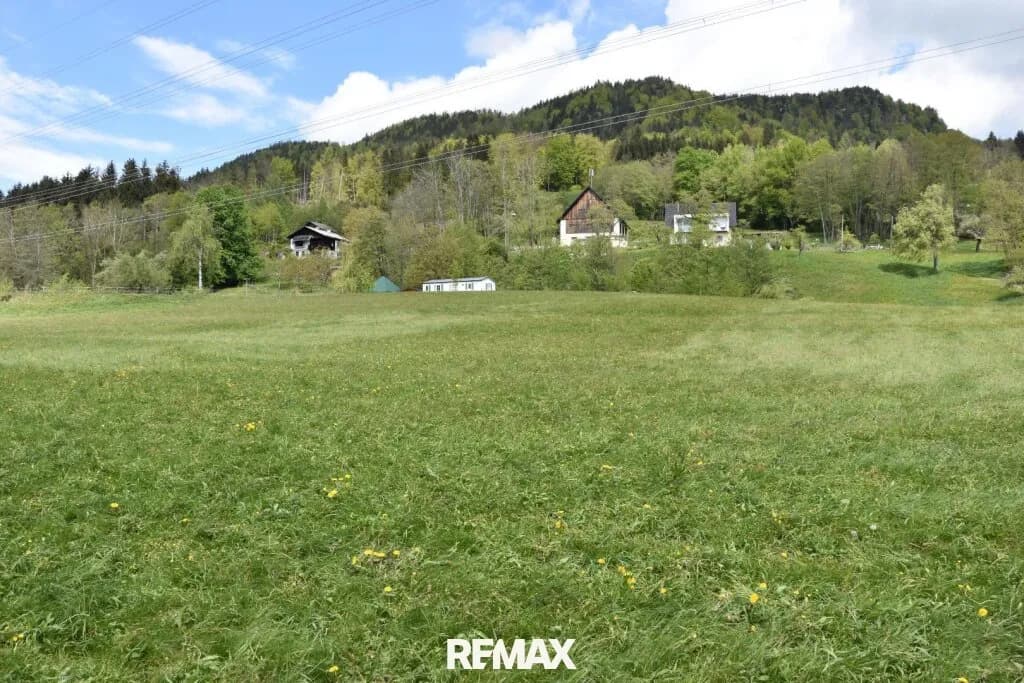 3-Zimmer-Grundstück kaufen in Klagenfurt Land – 19 257 m², € 260.000 – Bild 6 von 38