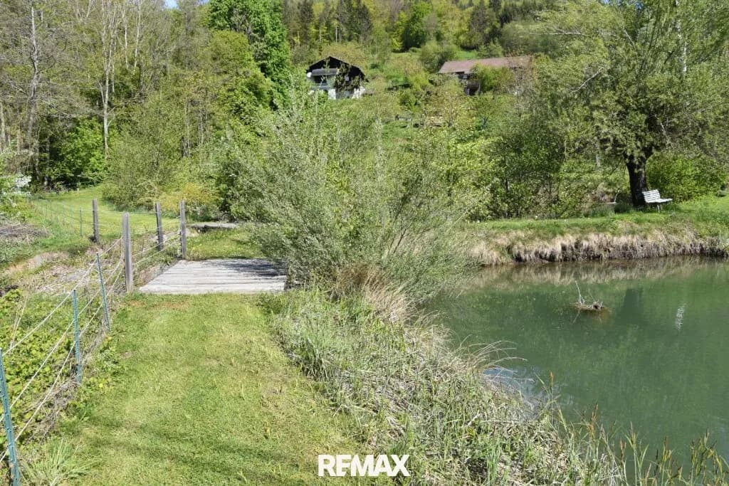 3-Zimmer-Grundstück kaufen in Klagenfurt Land – 19 257 m², € 260.000 – Bild 24 von 38