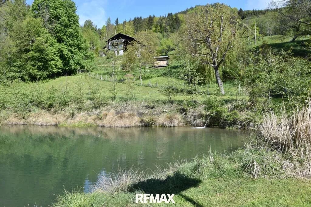 3-Zimmer-Grundstück kaufen in Klagenfurt Land – 19 257 m², € 260.000 – Bild 32 von 38