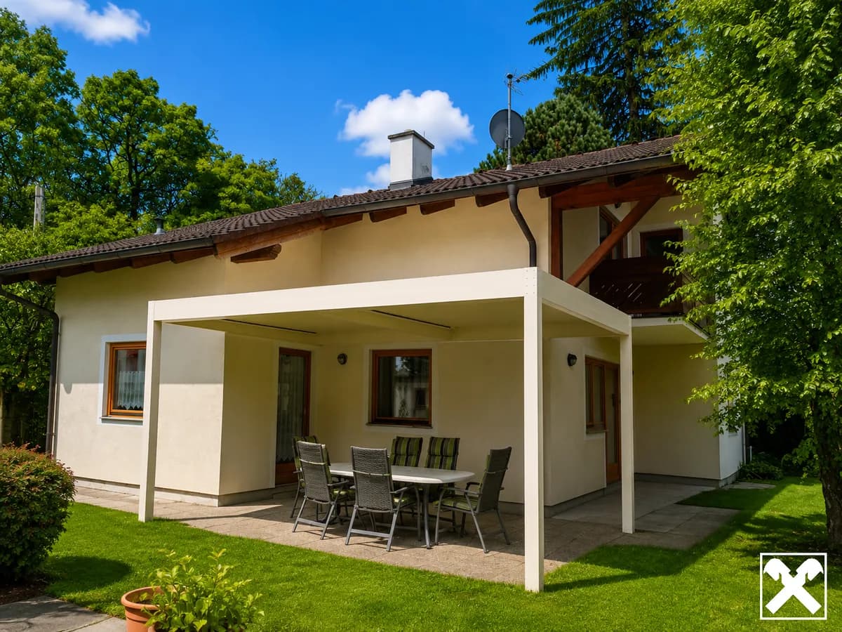 5-Zimmer-Haus kaufen in Wien – 140 m², € 1.570.000