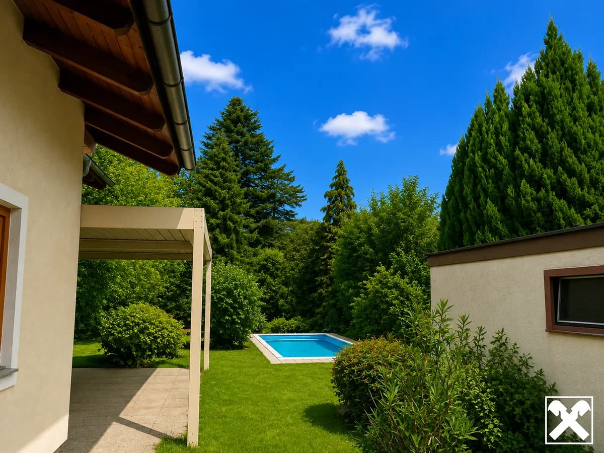 5-Zimmer-Haus kaufen in Wien – 140 m², € 1.570.000 – Bild 2 von 15