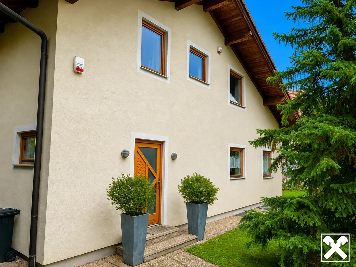 5-Zimmer-Haus kaufen in Wien – 140 m², € 1.570.000 – Bild 3 von 15