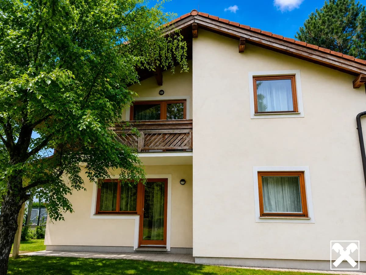 5-Zimmer-Haus kaufen in Wien – 140 m², € 1.570.000 – Bild 4 von 15