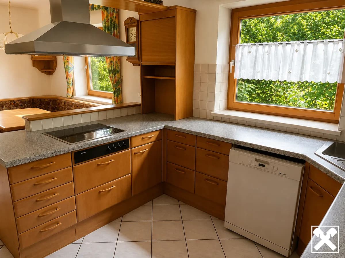 5-Zimmer-Haus kaufen in Wien – 140 m², € 1.570.000 – Bild 5 von 15