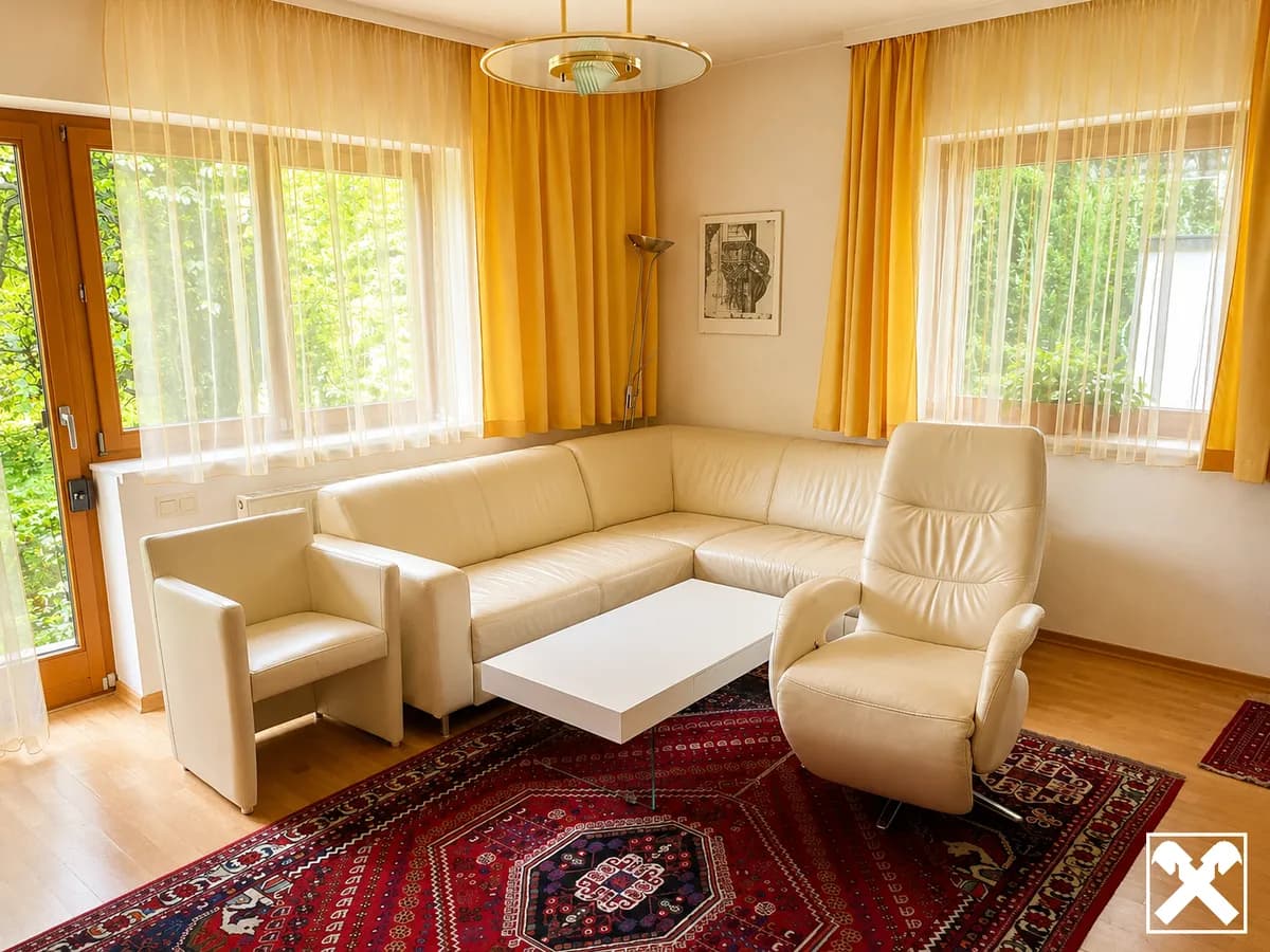 5-Zimmer-Haus kaufen in Wien – 140 m², € 1.570.000 – Bild 6 von 15