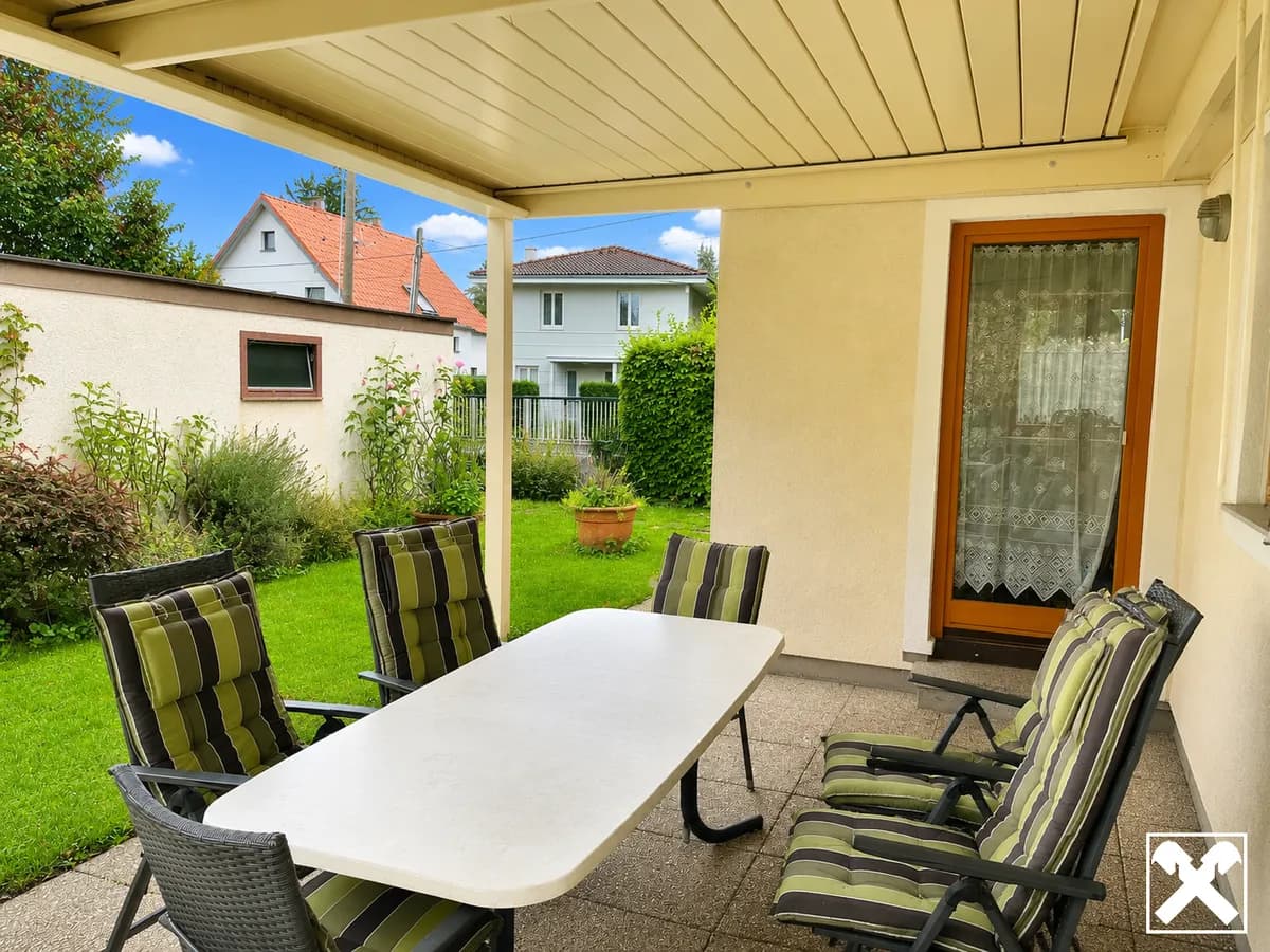5-Zimmer-Haus kaufen in Wien – 140 m², € 1.570.000 – Bild 10 von 15
