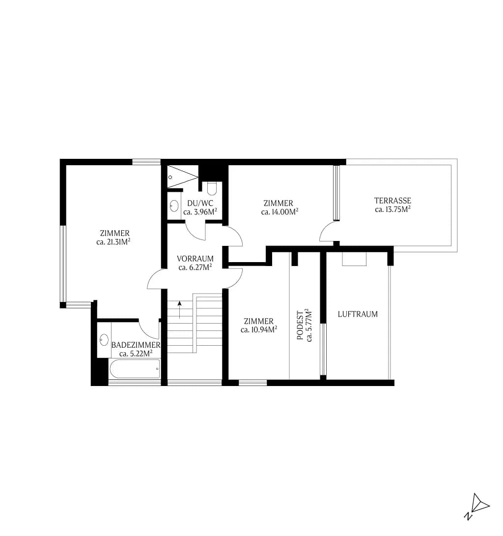 5-Zimmer-Haus kaufen in Wien – 140 m², € 1.570.000 – Bild 15 von 15