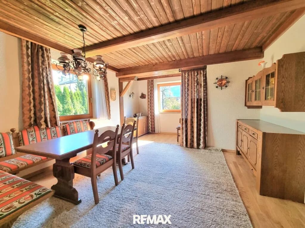 6-Zimmer-Haus kaufen in Spittal an der Drau – 107,37 m², € 249.000 – Bild 6 von 9