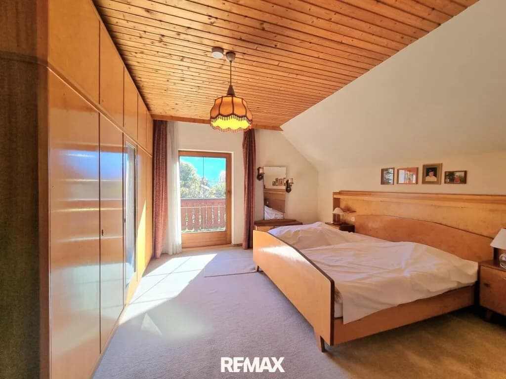 6-Zimmer-Haus kaufen in Spittal an der Drau – 107,37 m², € 249.000 – Bild 9 von 9
