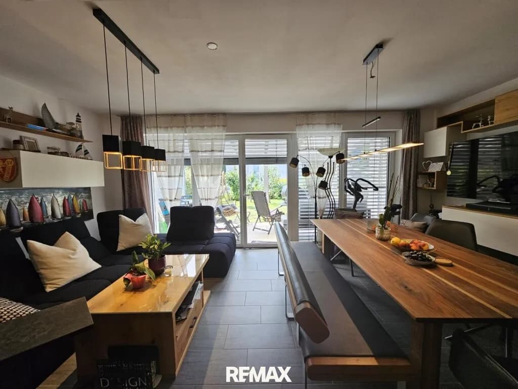 2-Zimmer-Wohnung kaufen in Spittal an der Drau – 56 m²
