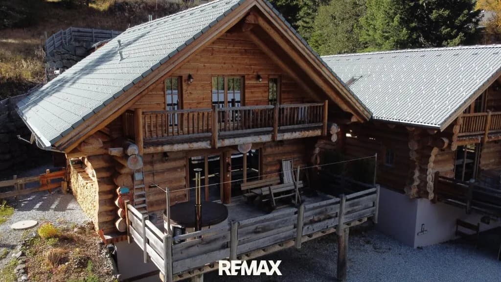 5-Zimmer-Haus kaufen in Murau – 135 m² – Bild 3 von 37