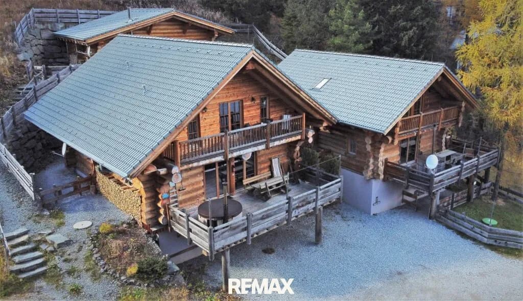 5-Zimmer-Haus kaufen in Murau – 135 m² – Bild 4 von 37