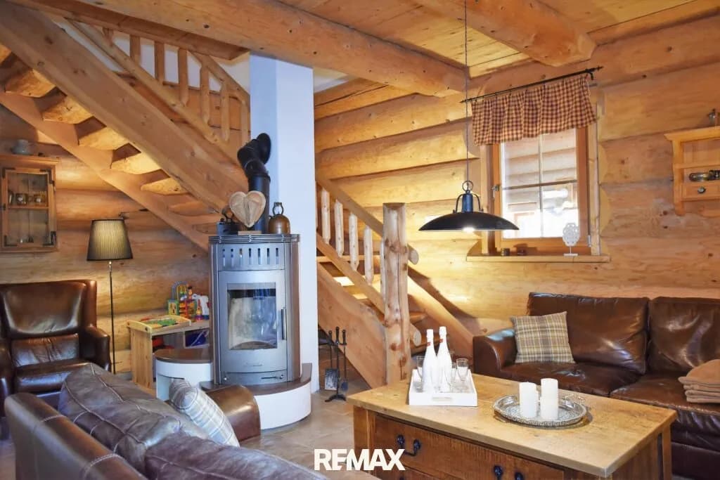 5-Zimmer-Haus kaufen in Murau – 135 m² – Bild 5 von 37