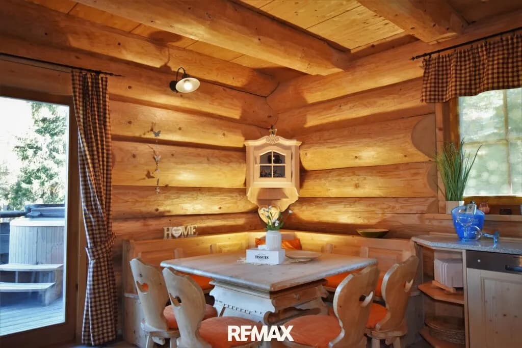 5-Zimmer-Haus kaufen in Murau – 135 m² – Bild 7 von 37