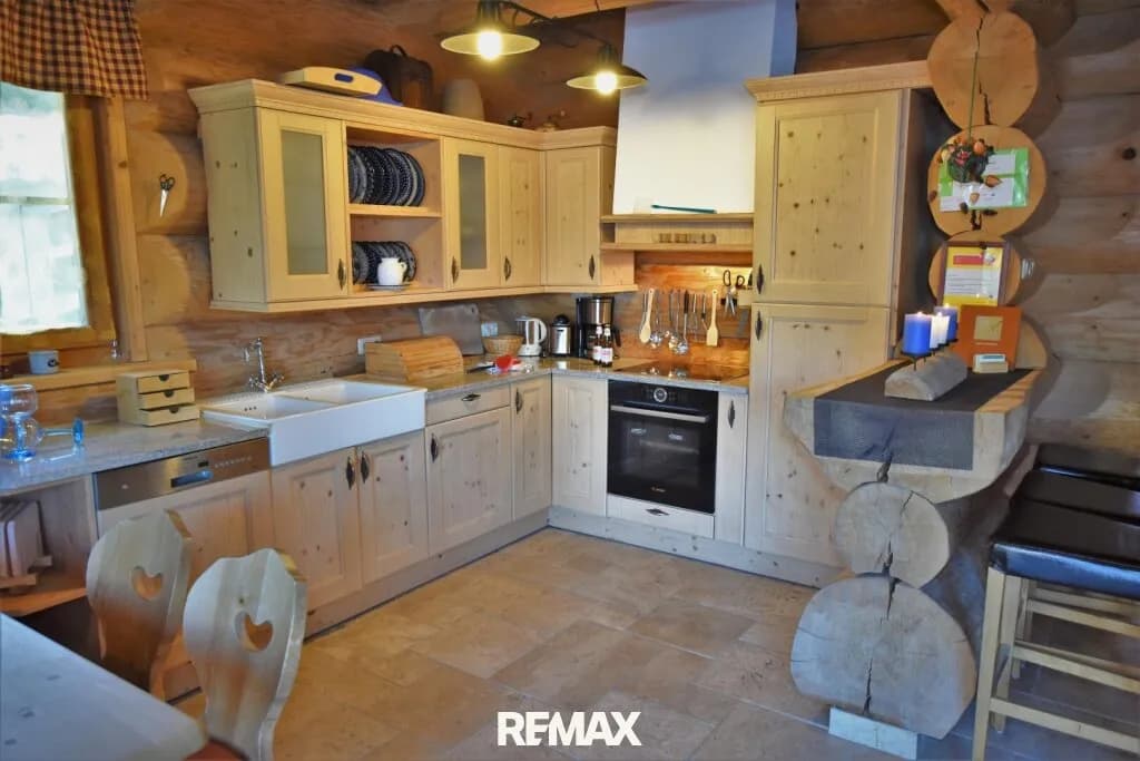 5-Zimmer-Haus kaufen in Murau – 135 m² – Bild 8 von 37