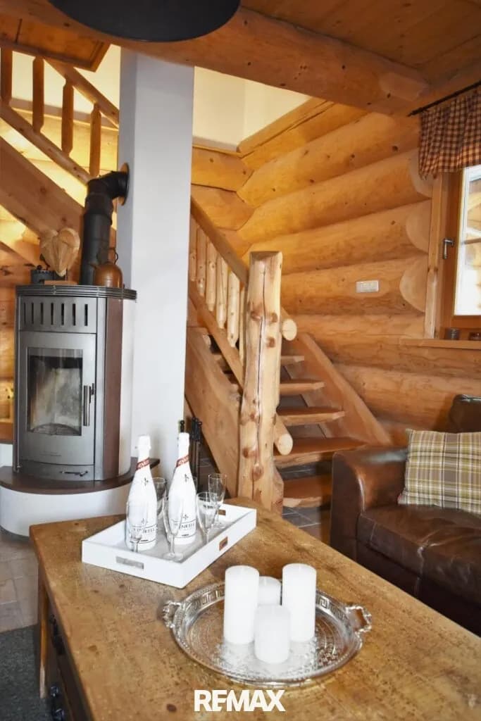 5-Zimmer-Haus kaufen in Murau – 135 m² – Bild 9 von 37