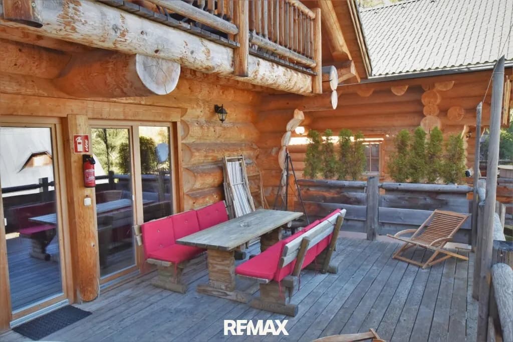 5-Zimmer-Haus kaufen in Murau – 135 m² – Bild 13 von 37
