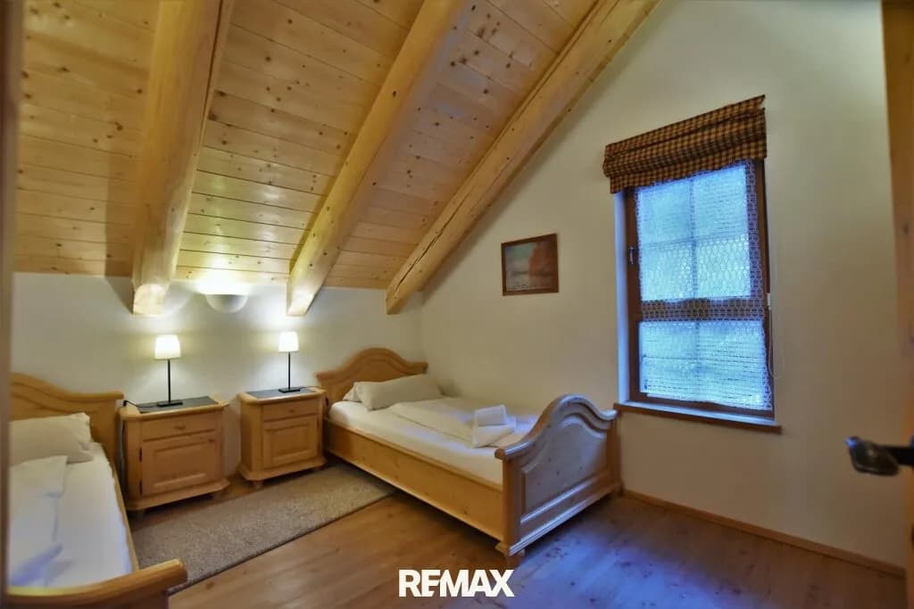5-Zimmer-Haus kaufen in Murau – 135 m² – Bild 15 von 37