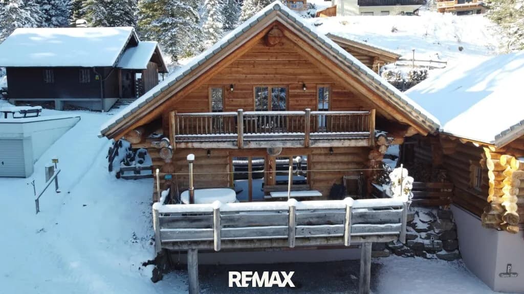 5-Zimmer-Haus kaufen in Murau – 135 m² – Bild 19 von 37