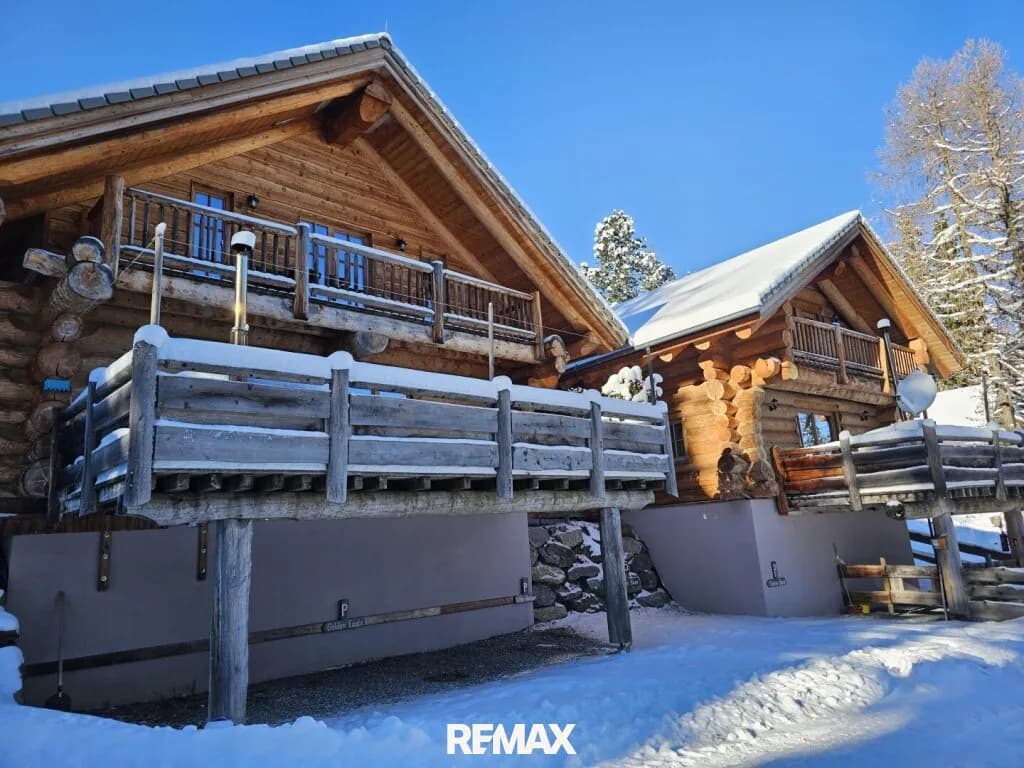 5-Zimmer-Haus kaufen in Murau – 135 m² – Bild 21 von 37
