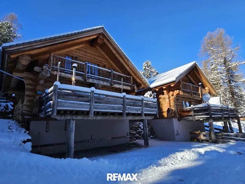 5-Zimmer-Haus kaufen in Murau – 135 m² – Bild 22 von 37