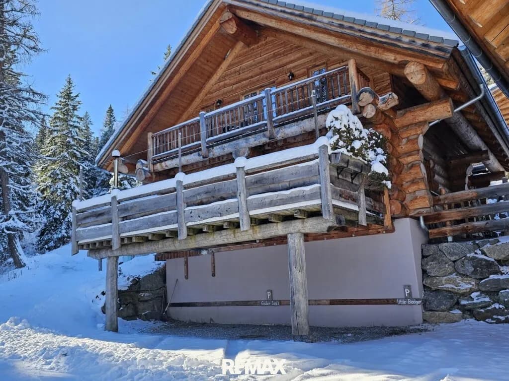 5-Zimmer-Haus kaufen in Murau – 135 m² – Bild 23 von 37