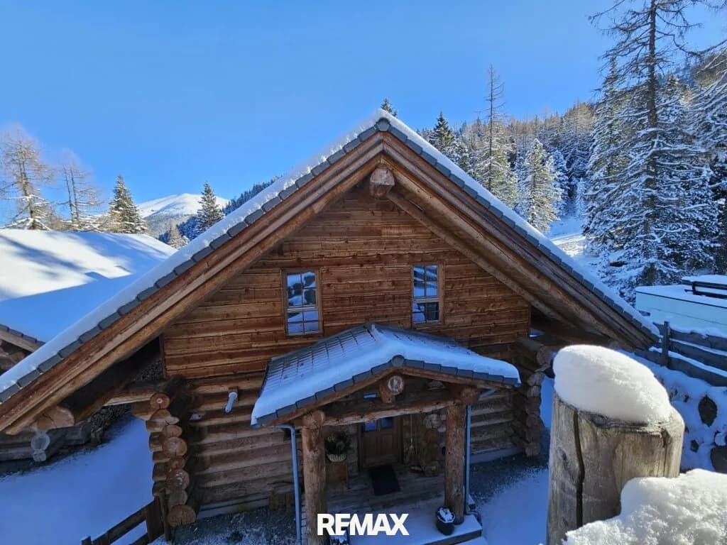 5-Zimmer-Haus kaufen in Murau – 135 m² – Bild 24 von 37