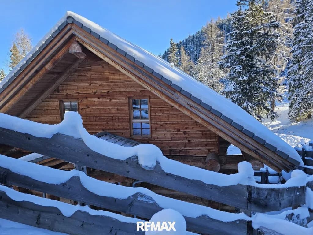 5-Zimmer-Haus kaufen in Murau – 135 m² – Bild 25 von 37