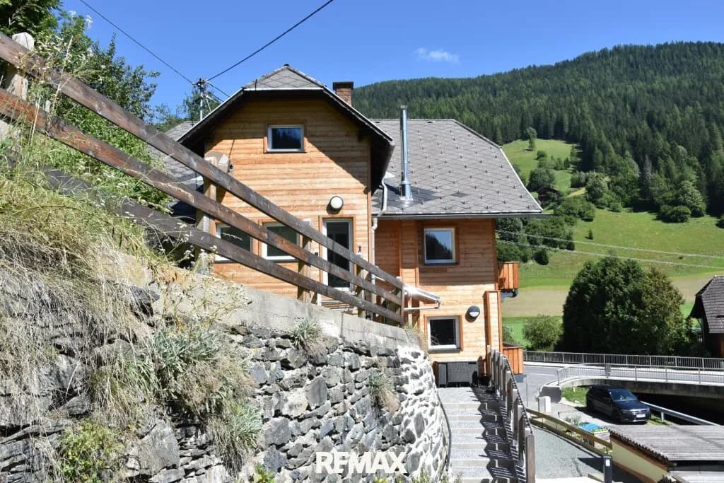 11-Zimmer-Gewerbeimmobilie kaufen in Feldkirchen – 150 m², € 405.000 – Bild 3 von 25