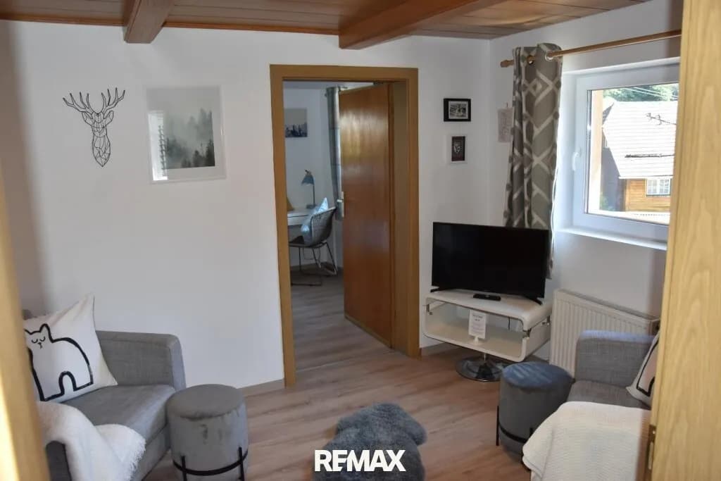 11-Zimmer-Gewerbeimmobilie kaufen in Feldkirchen – 150 m², € 405.000 – Bild 8 von 25