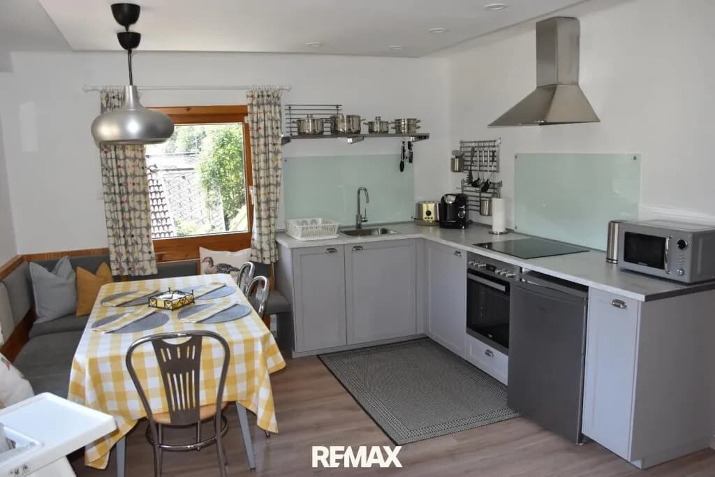 11-Zimmer-Gewerbeimmobilie kaufen in Feldkirchen – 150 m², € 405.000 – Bild 11 von 25