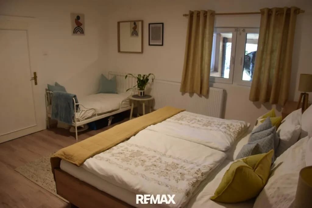 11-Zimmer-Gewerbeimmobilie kaufen in Feldkirchen – 150 m², € 405.000 – Bild 14 von 25