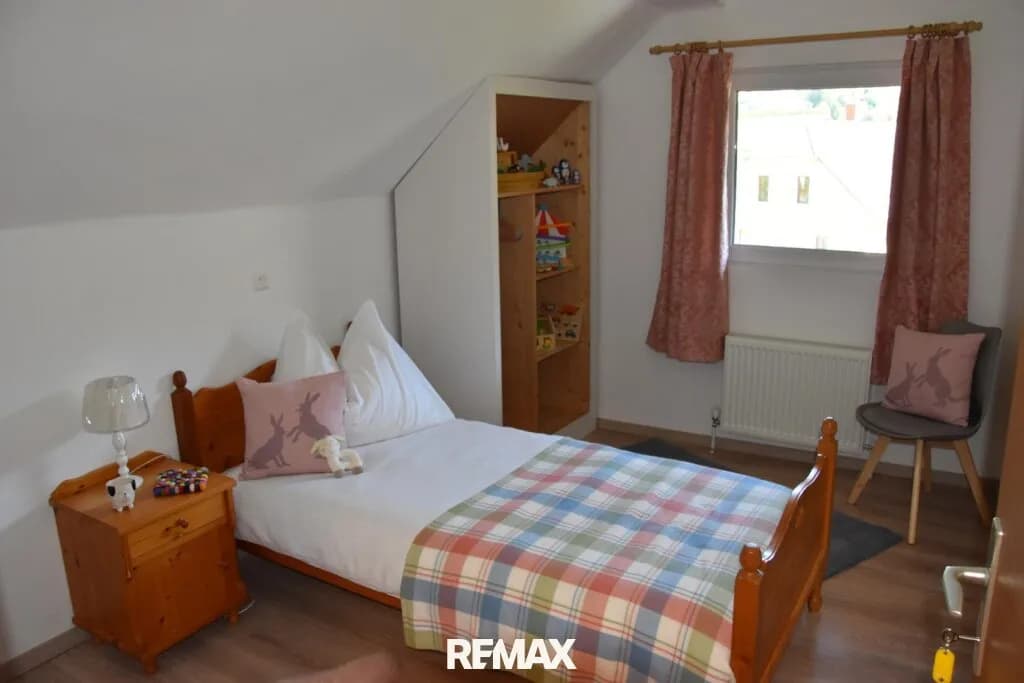 11-Zimmer-Gewerbeimmobilie kaufen in Feldkirchen – 150 m², € 405.000 – Bild 20 von 25
