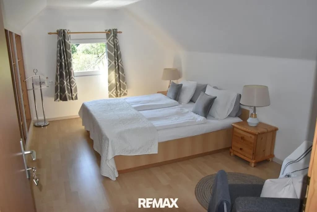 11-Zimmer-Gewerbeimmobilie kaufen in Feldkirchen – 150 m², € 405.000 – Bild 22 von 25